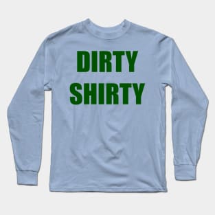 Dirty Shirty iCarly Penny Tee Long Sleeve T-Shirt